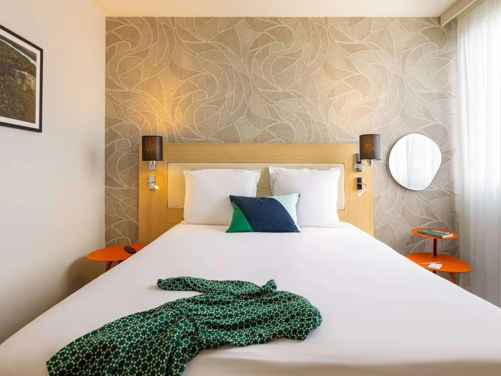 Mercure Mulhouse Centre - Photo 3
