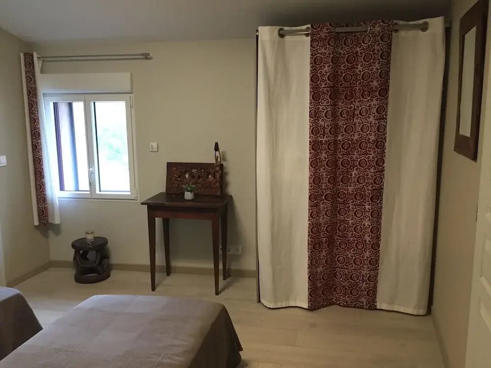 Gite De Gazelle Chambres D'Hote - Miniature 8