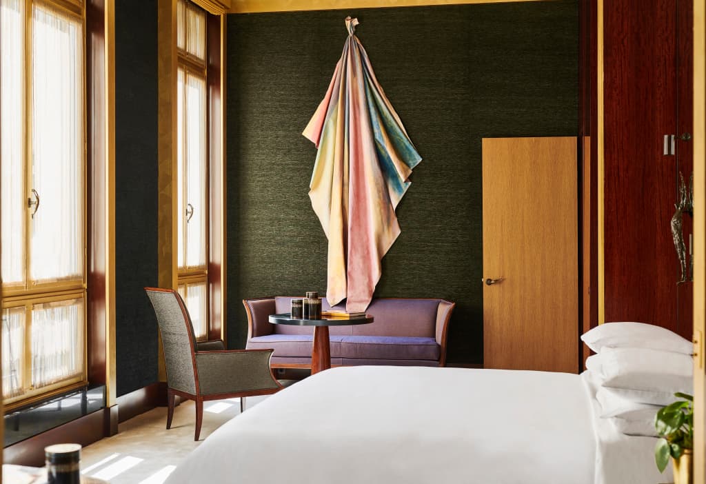 Park Hyatt Paris - Vendome - Photo 4
