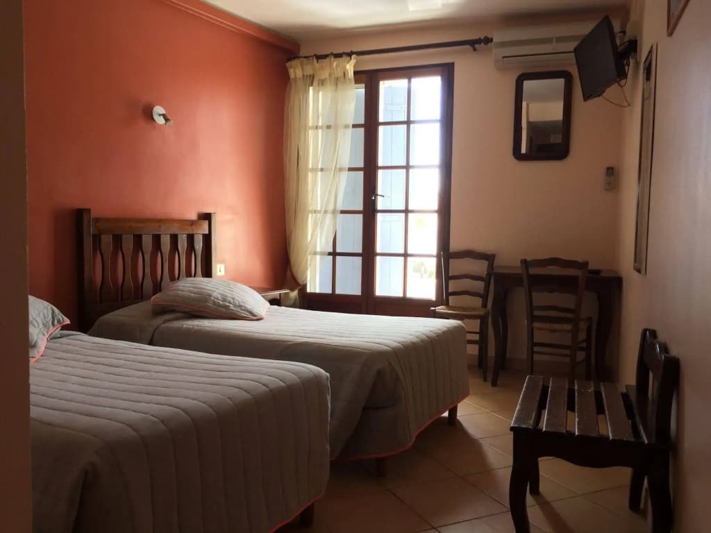 Hôtel Le Fangassier - Photo 3