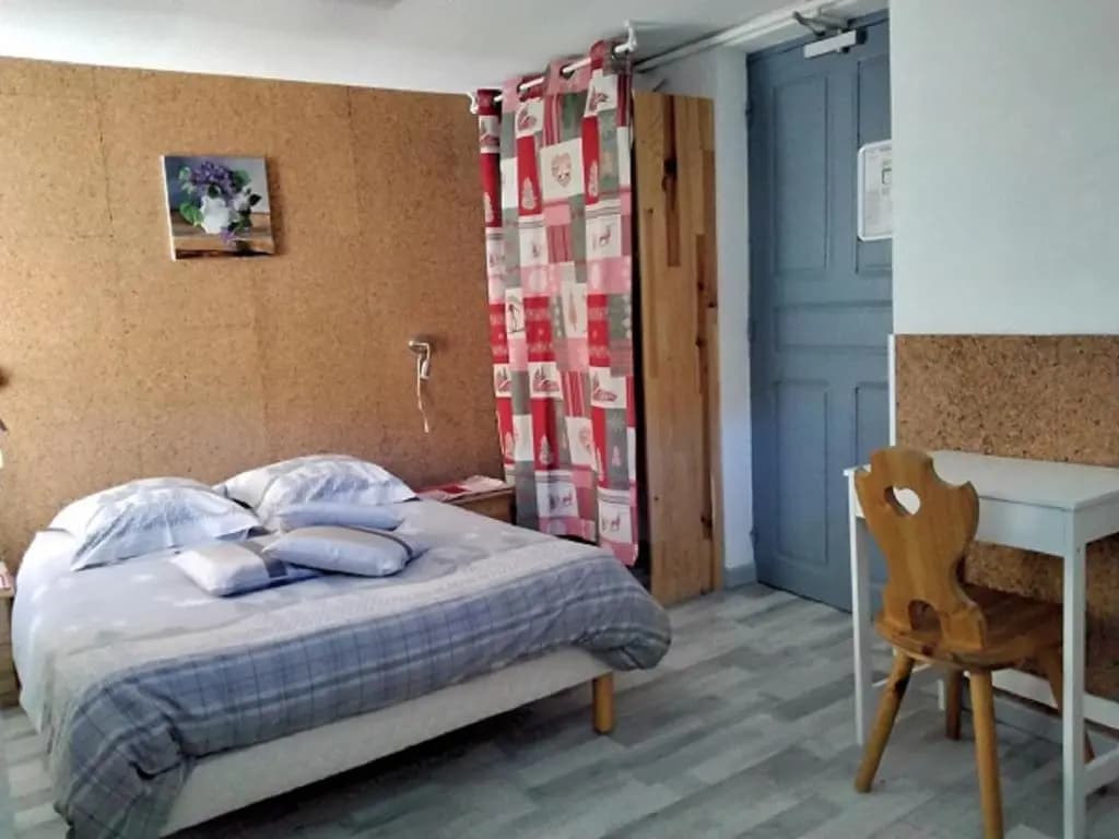 Hôtel Le Beauséjour - Photo 2