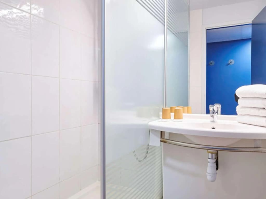 ibis Budget Bayonne - Miniature 7