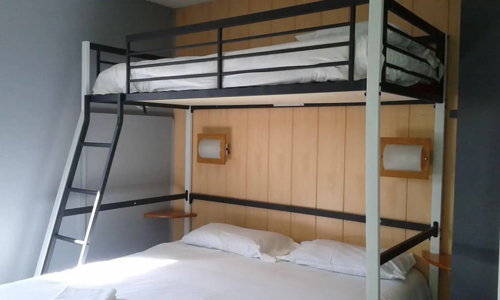 Fasthotel Carcassonne - Photo 2