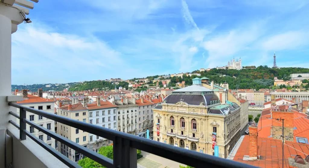 Appart' Montcharmont - Miniature 7