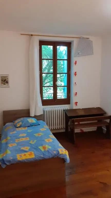 Grand 3 Pieces En Centre-Ville - Photo 1