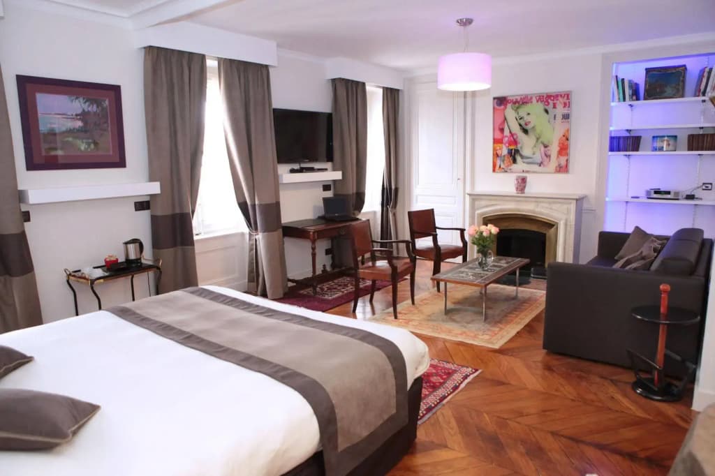 Hôtel des Célestins - Photo 3