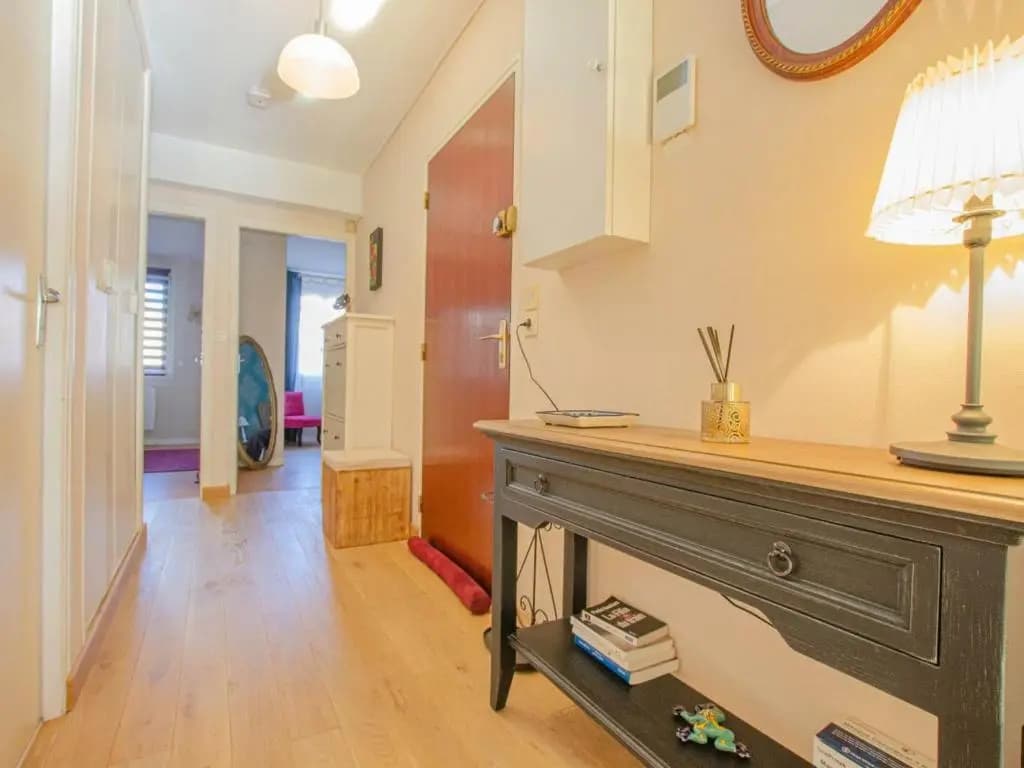 Appartement Troyes, 3 pièces, 4 personnes - FR-1-543-224 - Photo 5