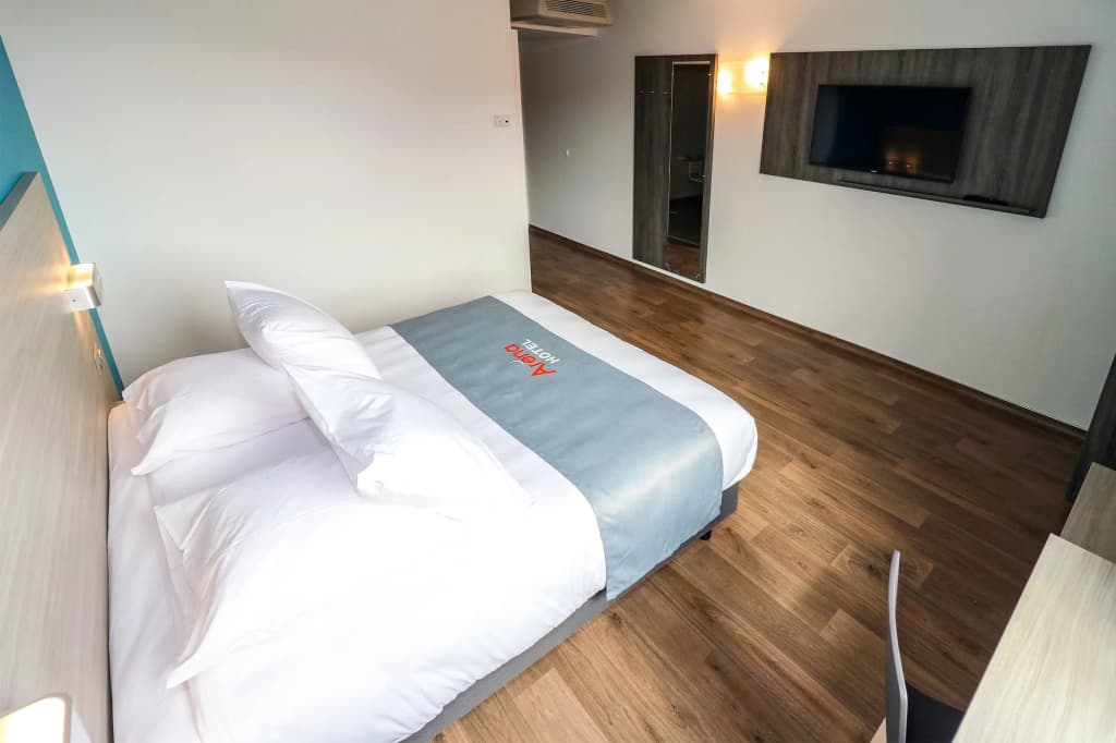 Arena Hôtel Toulouse - Photo 2