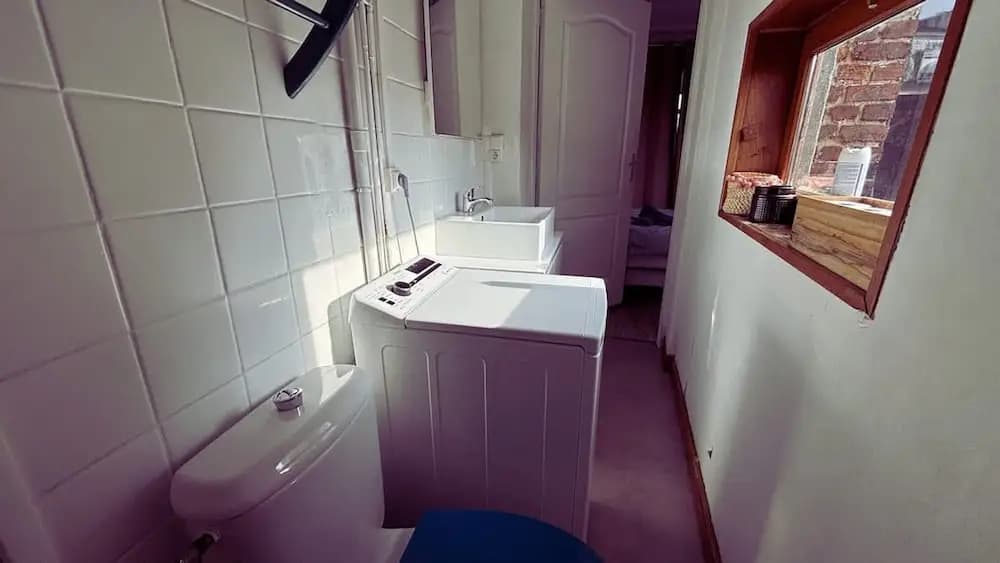 En Deplacement a Arras Location pro - Miniature 6