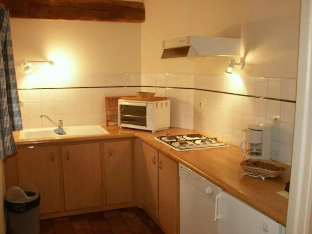 Gîte Cheillé, 3 pièces, 4 personnes - FR-1-381-68 - Miniature 8