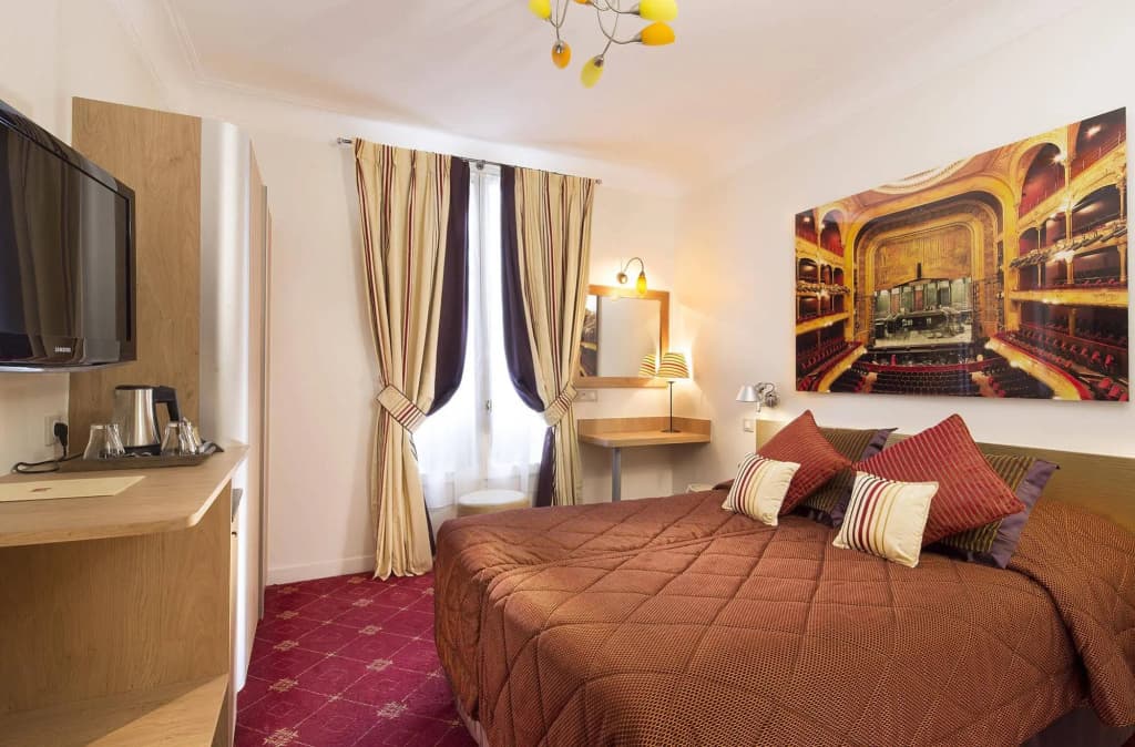 Hôtel du Levant - Miniature 7