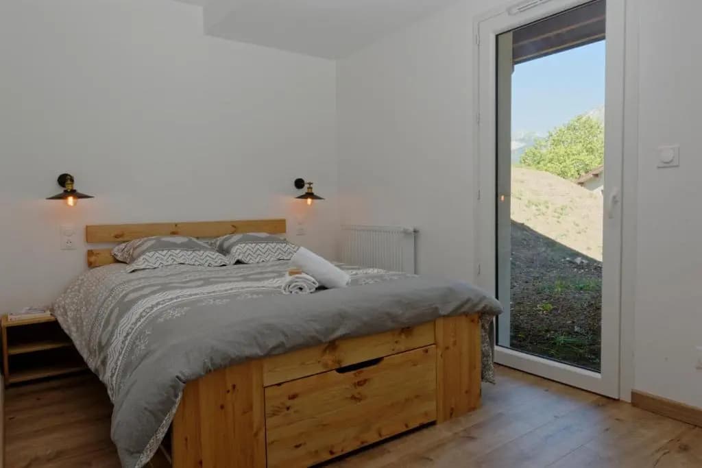 Chalet contemporain 10/12 personnes - Photo 1