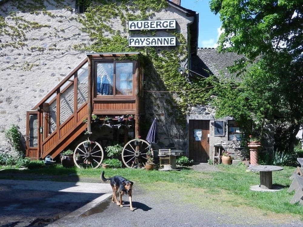 Auberge Paysanne - Miniature 8