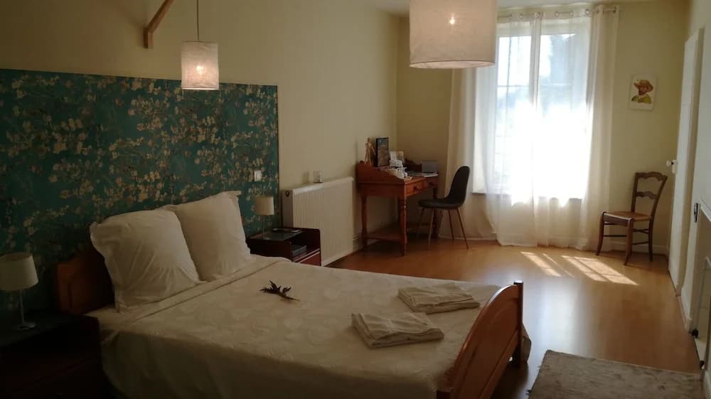 Le Clos des Oliviers - Miniature 6