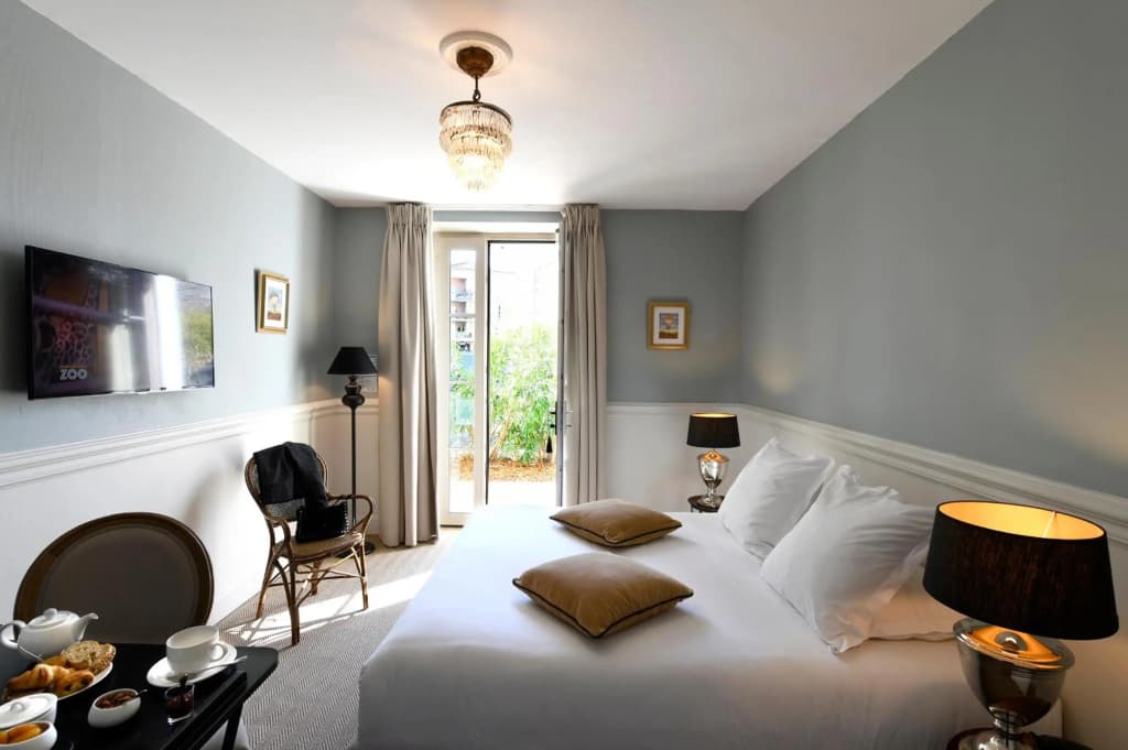Grand Hotel Henri - Teritoria - Photo 5