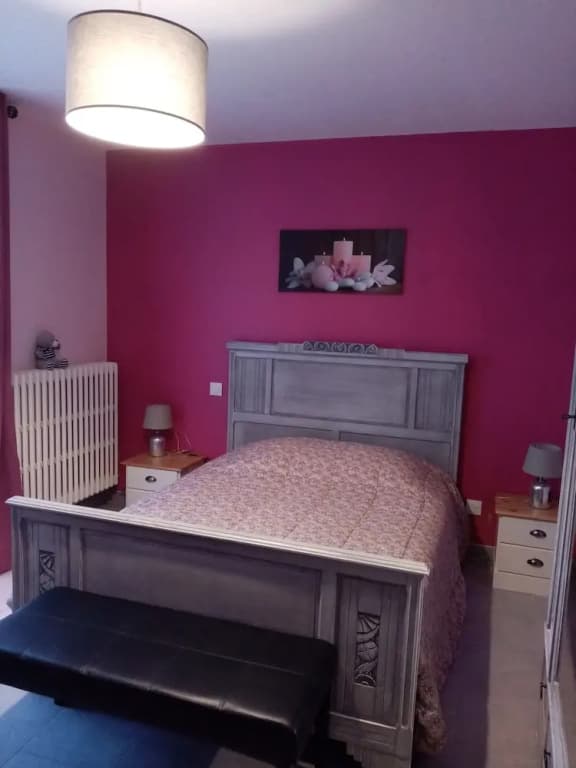Gîte du capitaine - Photo 4