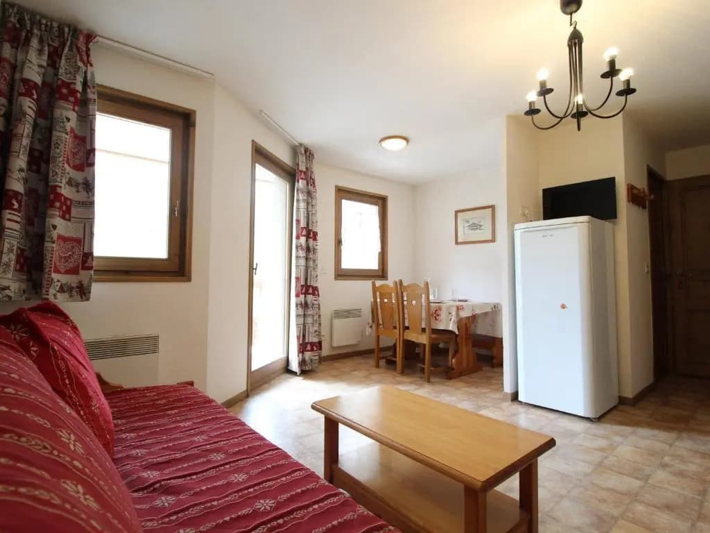 Appartement Lanslevillard, 2 pièces, 4 personnes - FR-1-508-119 - Photo 3