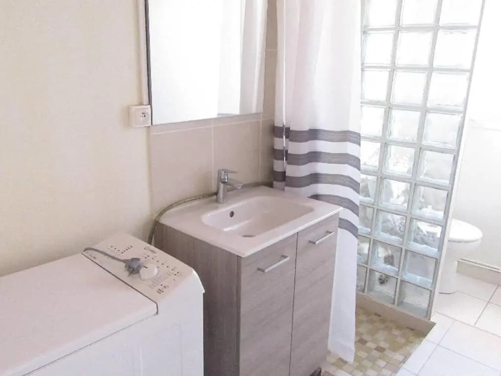 Maison Saint-Hilaire-de-Riez, 2 pièces, 4 personnes - FR-1-91-40 - Photo 4