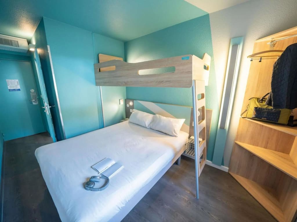 ibis budget Narbonne Est - Miniature 6