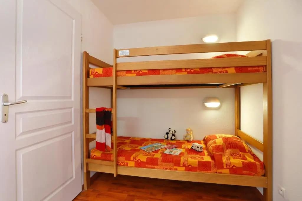Résidence Nemea Les Balcons d'Ax - Photo 4