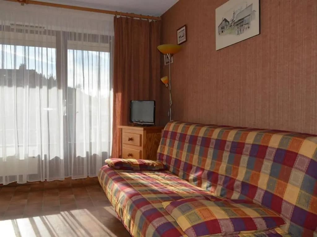 Appartement Le Grand-Bornand, 1 pièce, 4 personnes - FR-1-241-96 - Photo 1
