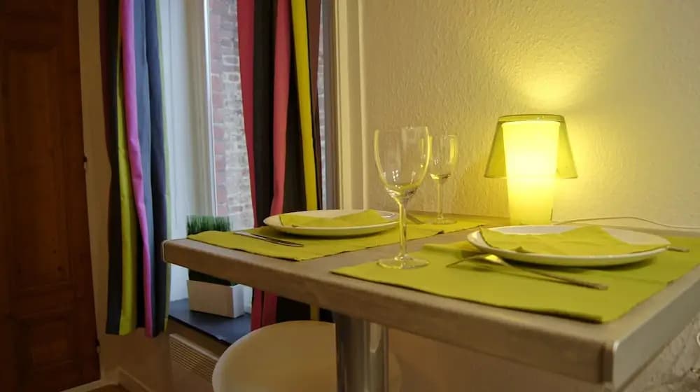 Appart Hôtel Lille - JEANNE - Miniature 6