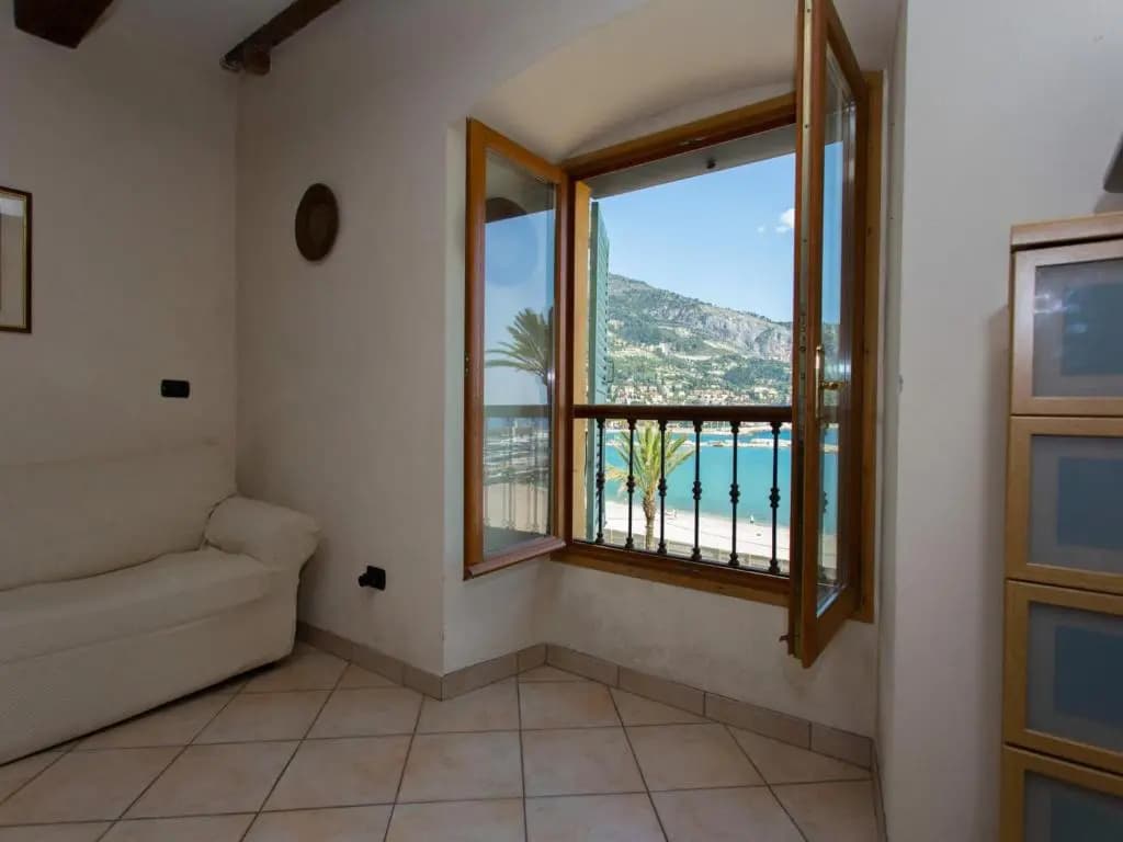Appartement Menton, 1 pièce, 5 personnes - FR-1-196-195 - Photo 1