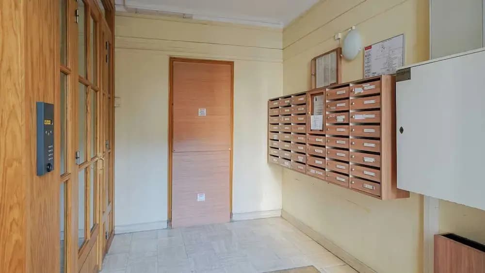 Charming Apartment - 1br- 2P - Nation - Miniature 8