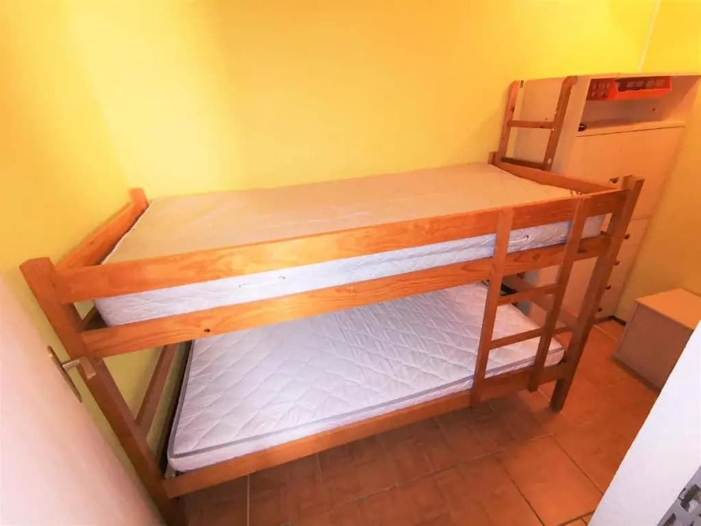 Résidence TERRASSES DE LA MEDITERRANEE 1 - 3 Pièces pour 6 Personnes 34 - Photo 3