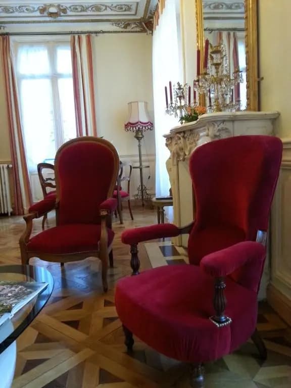 La Maison d'Adelaïde - Photo 4