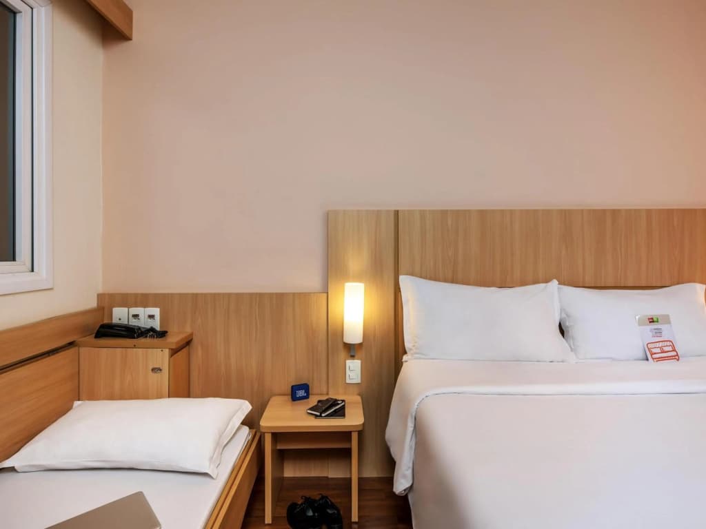 ibis Toulouse Blagnac Aeroport - Photo 5