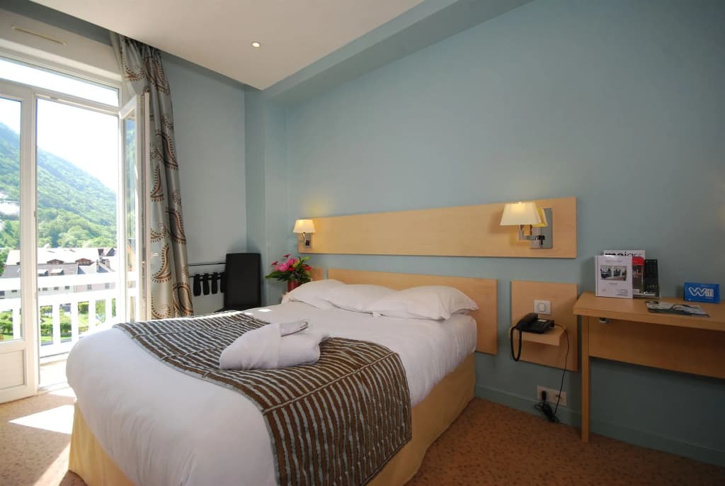Golf Hôtel - Photo 3