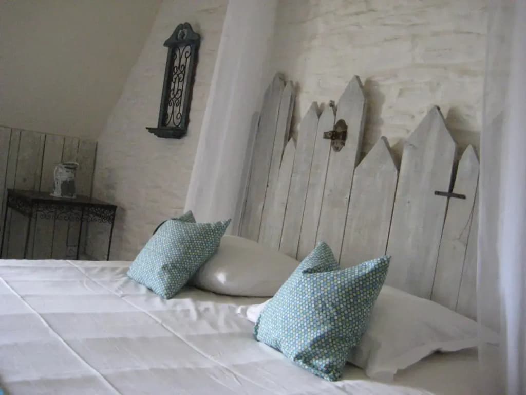 Bayeux Guest Room Le Vivier - Photo 5