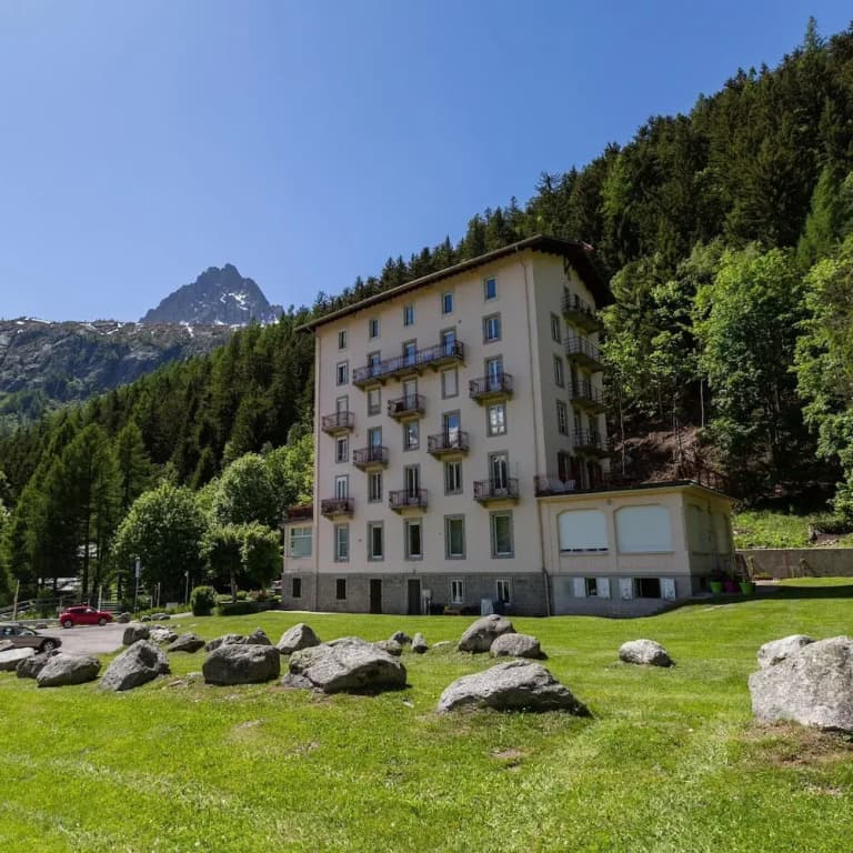 R Sidence Bel Alp 16 - Miniature 8