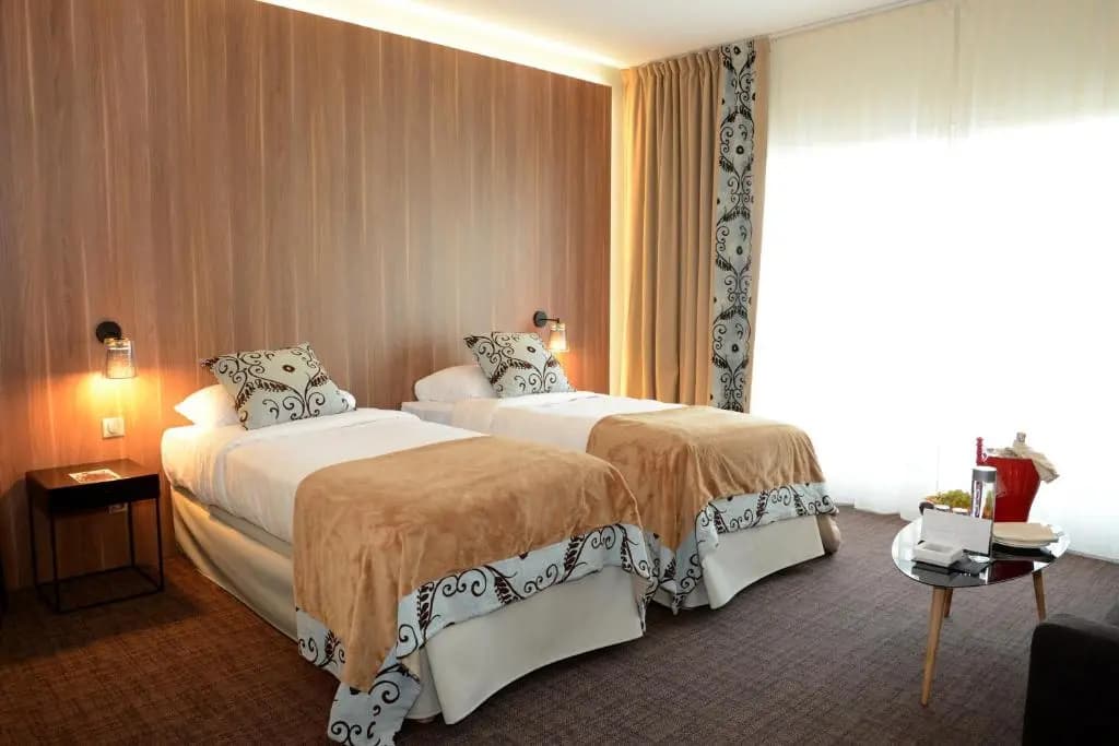 Forges Hotel - Photo 5