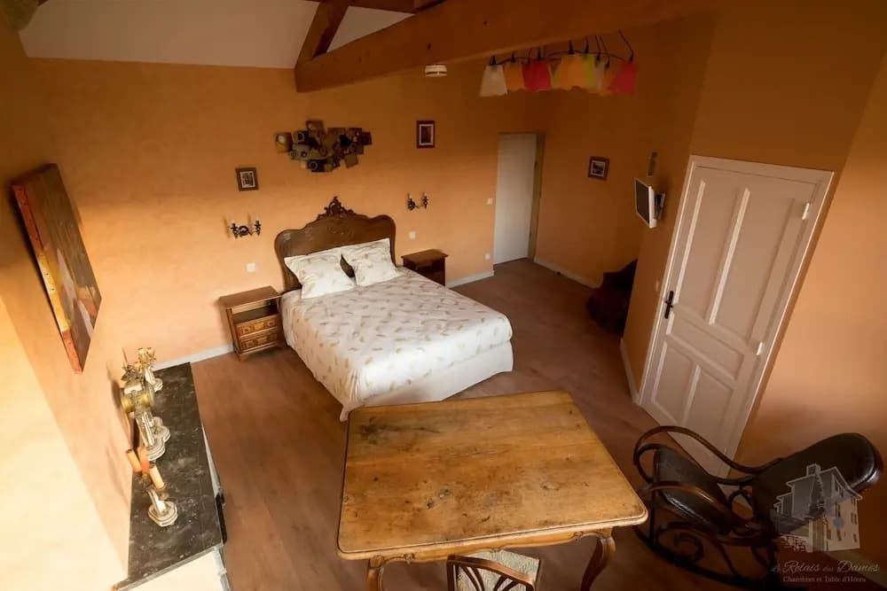 Le Relais Des Dames - Photo 4