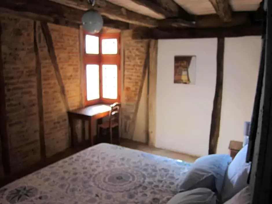 La lauze et l'anguille - Photo 5