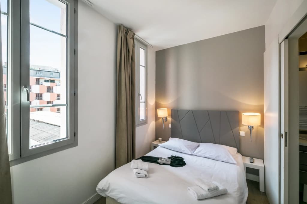 Comfort Aparthotel Lourdes Lorda - Miniature 6