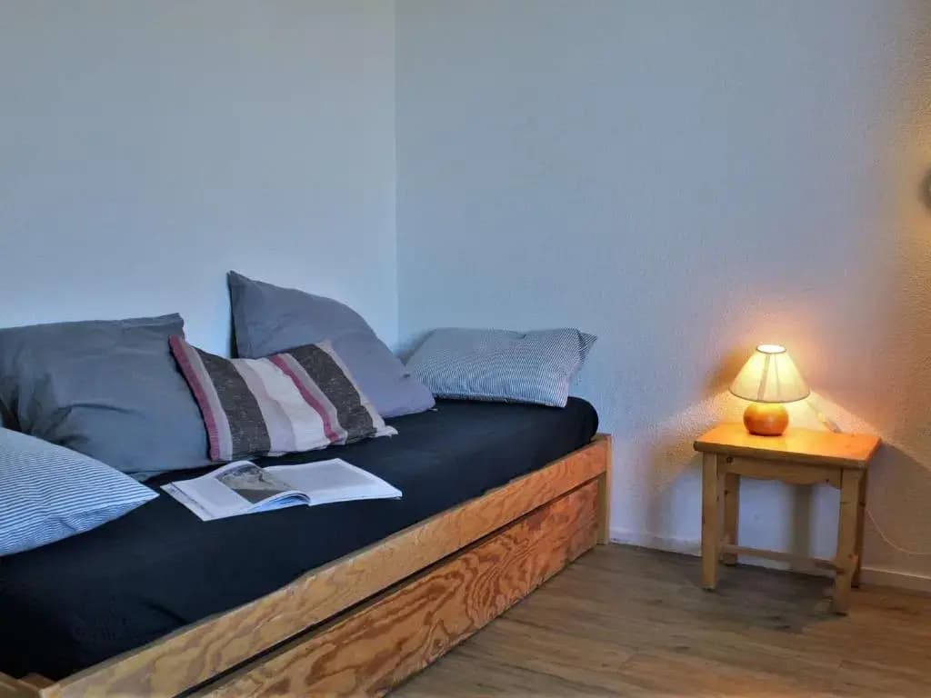 Appartement Risoul, 3 pièces, 6 personnes - FR-1-330-241 - Miniature 6