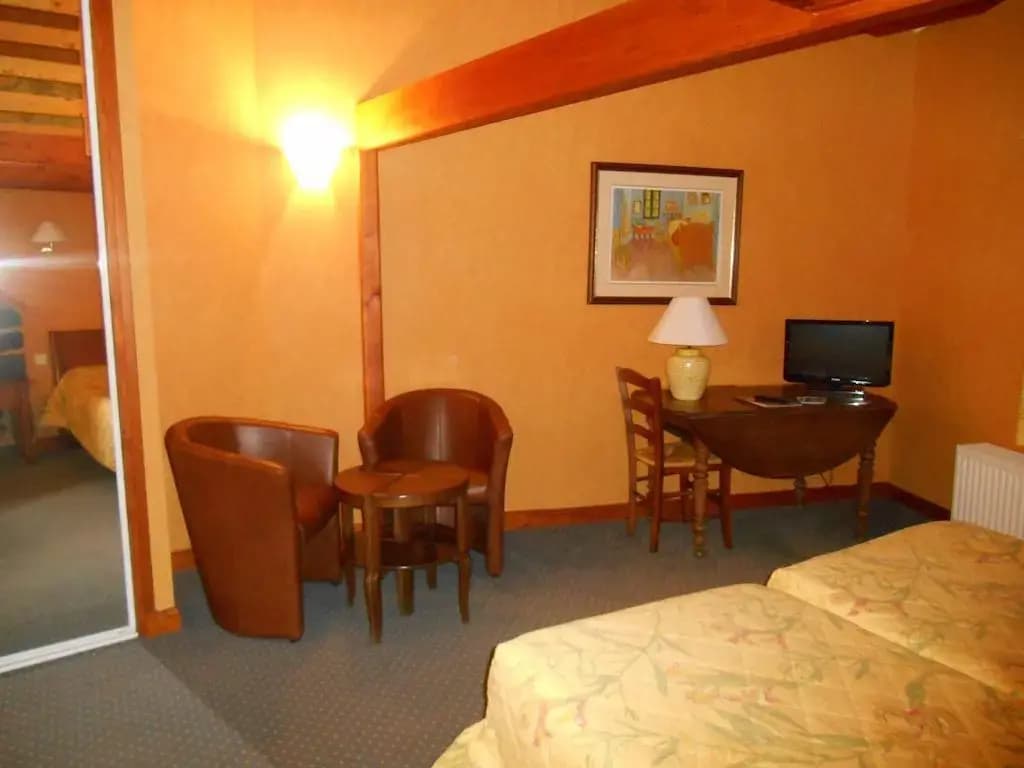 Auberge de Mazayes - Photo 5