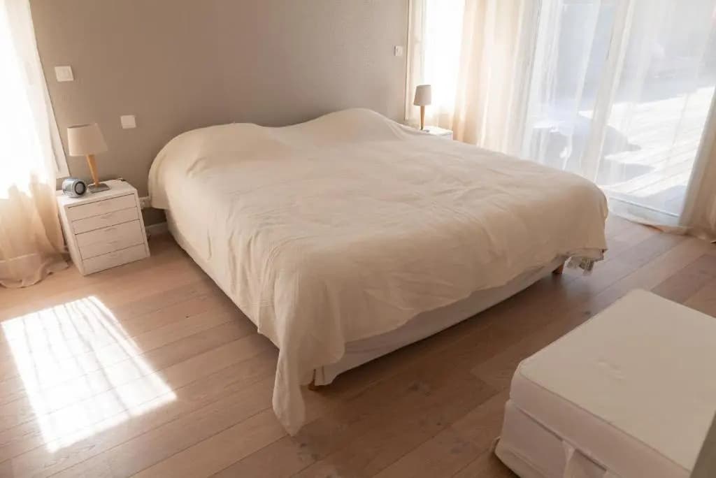 Plaisant villa with pool, close to the beach - Photo 2