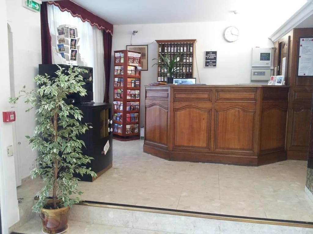 Hôtel Paris Nord - Photo 2