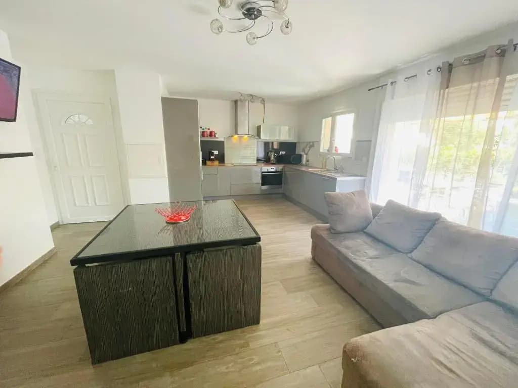 Appartement à 5 min de Saint Florent - Photo 1