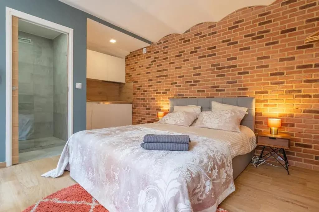 COSY STUDIO RENOVÉ 150m de MONACO - Photo 2