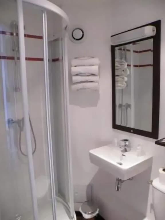 Enzo Hotels Mulhouse Sud Morschwiller - Miniature 8