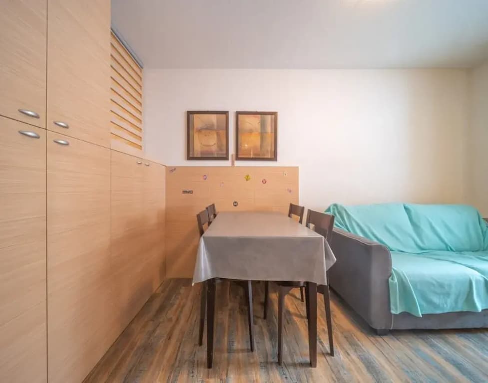 Apartment in France With Ski Slope Access - Photo 2