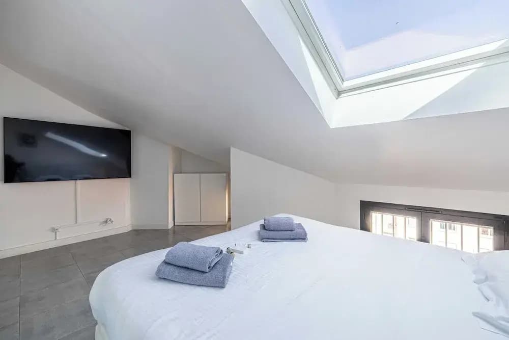 Luxury Penthouse 120ma2 in the Heart of Cannes - Miniature 6