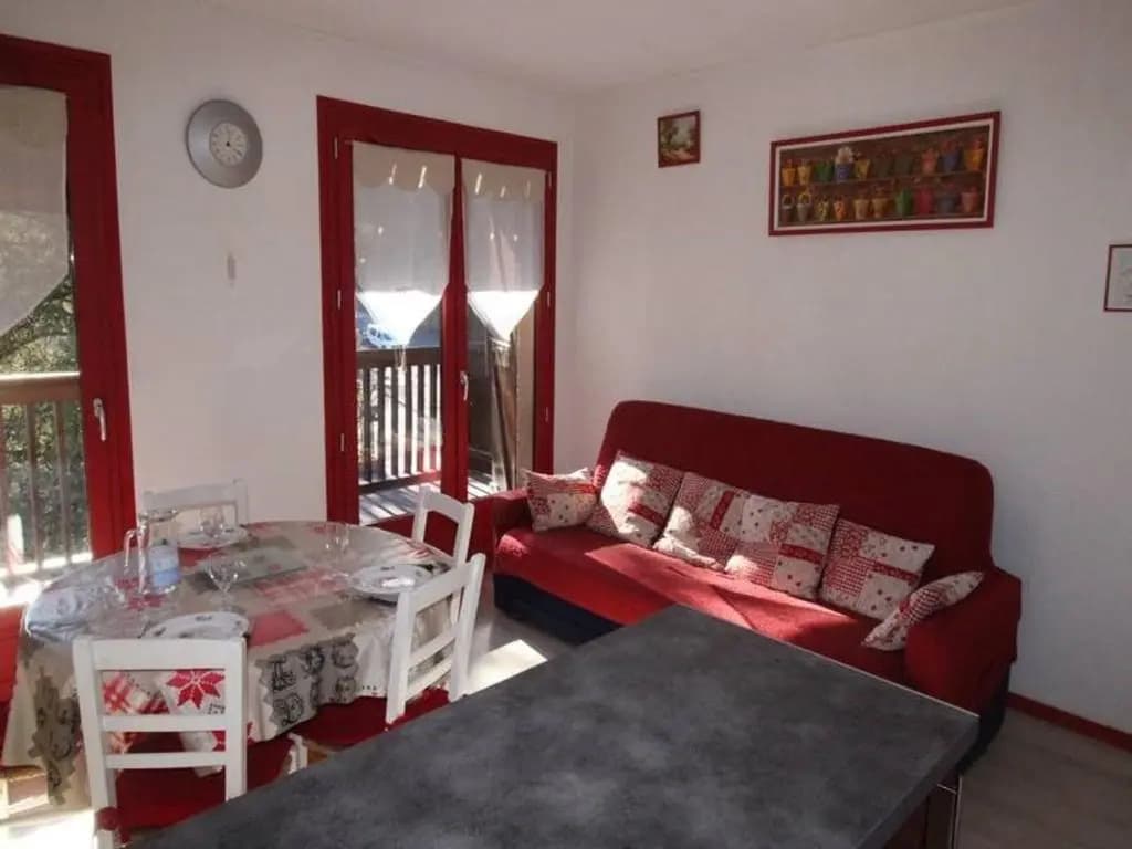 Appartement Bagnères-de-Luchon, 3 pièces, 6 personnes - FR-1-313-125 - Photo 3