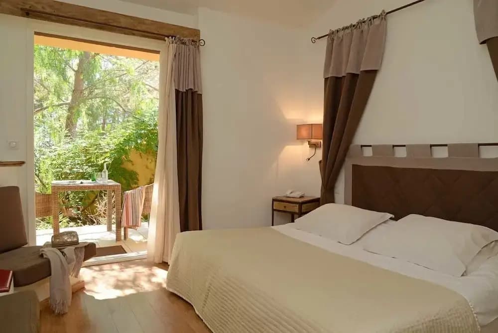Hôtel le Belvédère - Photo 4