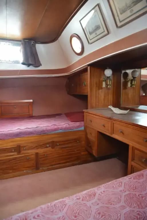 Yacht Germinal Honfleur - Photo 4